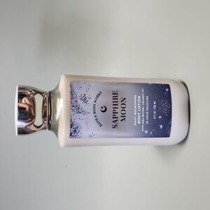 Sapphire Moon Body Lotion by Bath & Body Works